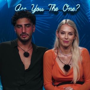 "Are You The One?"-Jana betont: Sidar ist keine zweite Wahl