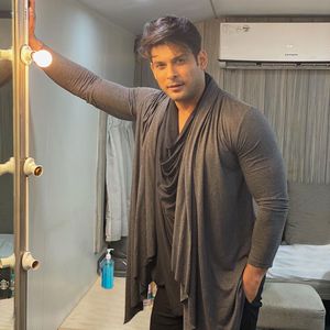 Mit 40 Jahren: Der indische TV-Star Sidharth Shukla ist tot