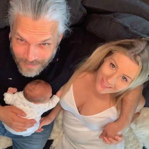 "Die PS-Profis"-Star Sidney Hoffmann ist Papa geworden
