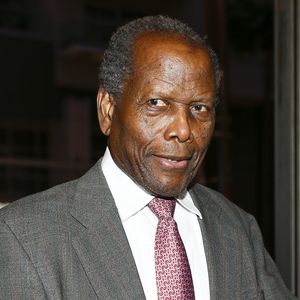 Oscar-Preisträger Sidney Poitier ist mit 94 Jahren gestorben
