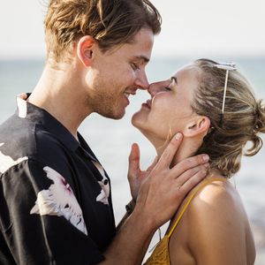 Mausern sich Sidney und Vivien zum Lieblings-Couple?