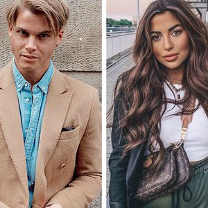 Das sagen die Ex-Islander zu den "Love Island"-Girls 2020
