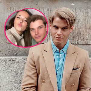 Endlich! "Love Island"-Sidney zeigt seine neue Freundin