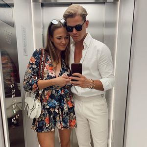 "Love Island"-Sidney macht Freundin süße Liebeserklärung
