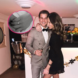 Nach einem Jahr: "Love Island"-Sieger Sidney Wolf verlobt