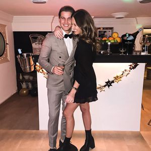 "Sehr happy": "Love Island"-Sieger Sidney gibt Liebesupdate