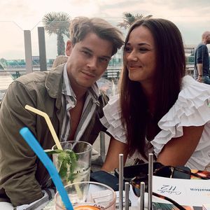 Nach Verlobung: Wann heiraten Sidney Wolf und Maja Jojic?