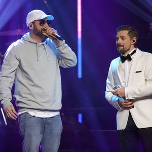 Klaas Heufer-Umlaufs Mutter rauchte ersten Joint mit Sido