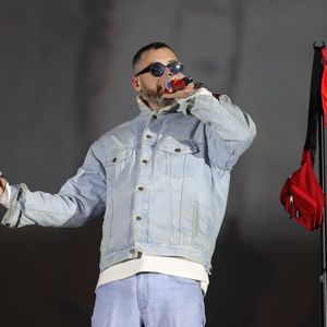 Sido: "Ich habe mit Verschwörungstheoretikern nichts zu tun"