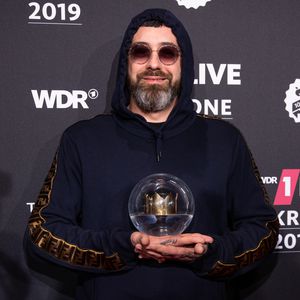Sido, Juju und Co. – das sind die Gewinner der 1Live-Krone