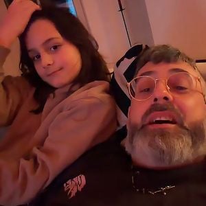 Vaterstolz: Sido wirbt für TikTok-Accounts seiner Söhne