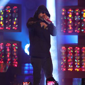 Schon seit 15 Jahren! Sido ist abhängig von Nasenspray