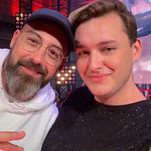 "Fake-News": Hat Sidos "The Voice"-Bastian nicht gesoffen?