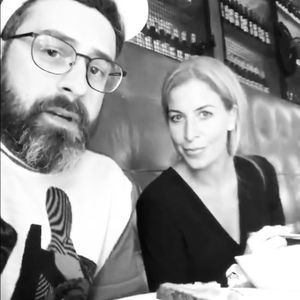 Beauty-Eingriffe bei Sido? Charlotte Würdig fände es okay!