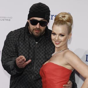 So dramatisch war die Trennung von Sido für Doreen Steinert