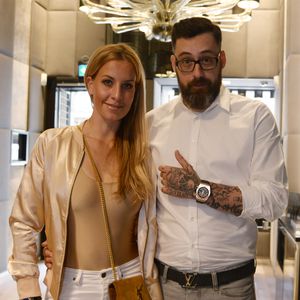 Trotz Trennung: Machen Charlotte und Sido zusammen Urlaub?
