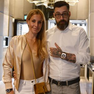 "Ich war so am Boden": Charlotte Würdig über Fehlgeburten