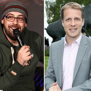 "Lass dir Eier wachsen": Sido wettert gegen Oliver Pocher