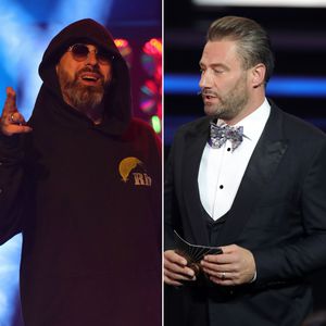 Sido pöbelt bei TV-Show "United Voices" gegen Sashas Fans!