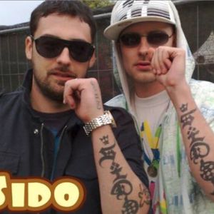 Sido will größtem Fan fehlende Doppelgänger-Tattoos bezahlen