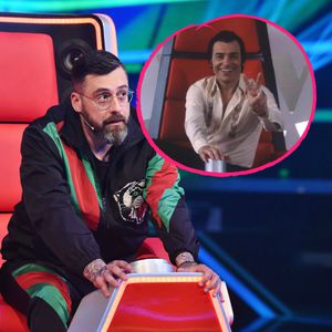 Trotz "The Voice"-Aus: Sido bucht Kandidat für Geburtstag