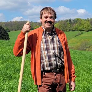"Bauer sucht Frau"-Siegfried weint über Verlust des Vaters