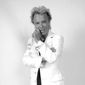 Siegfried Fischbacher, Show-Magier
