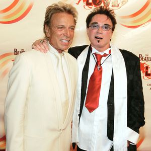 Programmänderung: Vox zeigt Doku über Siegfried und Roy