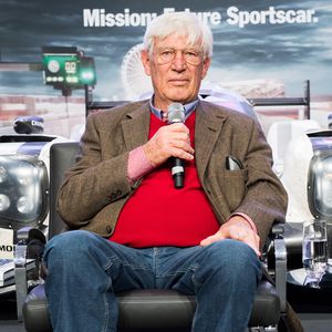 Siegfried Rauch (†85): Diese Stars nahmen emotional Abschied
