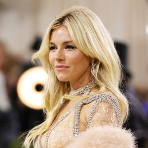 Unverheiratet und zu wenig Kinder: Sienna Miller ist traurig