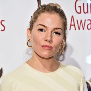 Wegen ihres Alters: Sienna Miller ließ Eizellen einfrieren