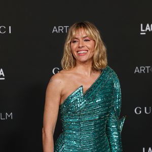 Nach Kuss mit Cara: Sienna Miller mit Schauspieler unterwegs
