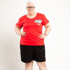 Nach Halbzeit: Sigi muss "The Biggest Loser"-Camp verlassen