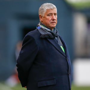 Ibrahimovics Ex-Coach Sigi Schmid (65) unerwartet gestorben