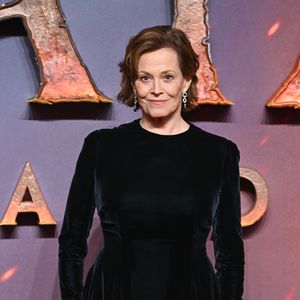 Sigourney Weaver verrät Erfolgsgeheimnis für Schauspieler