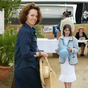 Sehnlichster Wunsch: Sigourney Weaver möchte Enkelkinder!