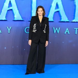 Sigourney Weavers Kuss in Avatar sorgte für Wirbel