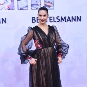 Noah und Elija: Darum wählte Sila Sahin diese Jungs-Namen