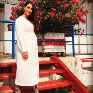 Unsensibel: Fans kritisieren Sila Sahins After-Baby-Body!