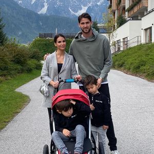 Siebtes Ehejahr ist für Sila Sahin eine Herausforderung