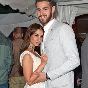 Ex-GZSZ-Star Sila Sahin teilt privates Foto zum Hochzeitstag