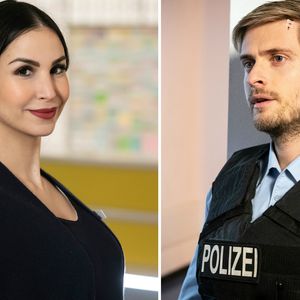 Sila Sahin & ihr Ex Jörn Schlönvoigt wieder gemeinsam im TV!