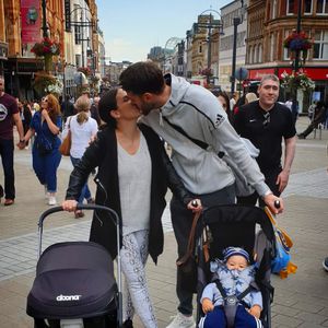 "Neues Kapitel": Sila Sahin nun bei Samuel in England