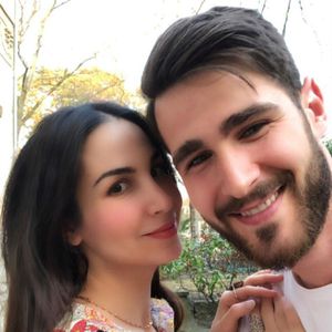 Trennung auf Zeit: Sila Sahin vermisst ihren Mann Samuel