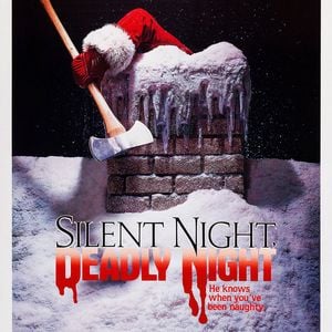 Skandal-Horror "Silent Night, Deadly Night" bekommt Remake