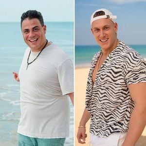 Bereut "Kampf der Realitystars"-Silva Stress mit Calvin?
