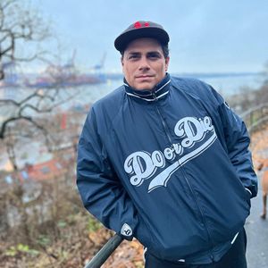 Nach Herzanfall: Silva Gonzalez will sein Leben umkrempeln
