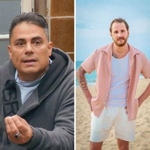 Streit mit Silva Gonzalez: Dennis Lodi droht mit Anwalt