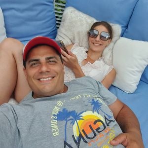 Für Silva Gonzalez war "Prominent getrennt" eine Therapie