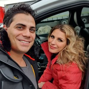 Nach Trennung: Hot-Banditoz-Silva und Steffi nähern sich an